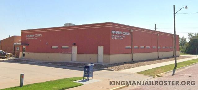 Kingman County Jail Inmate Roster Search, Kingman, Kansas